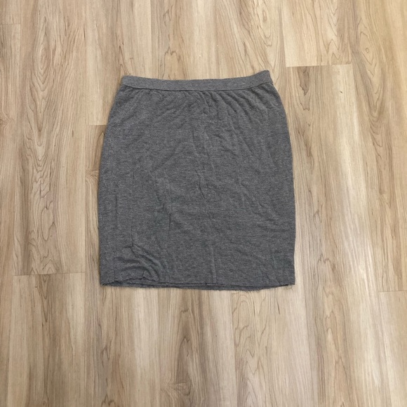 Aritzia Community Skirt - Picture 2 of 6